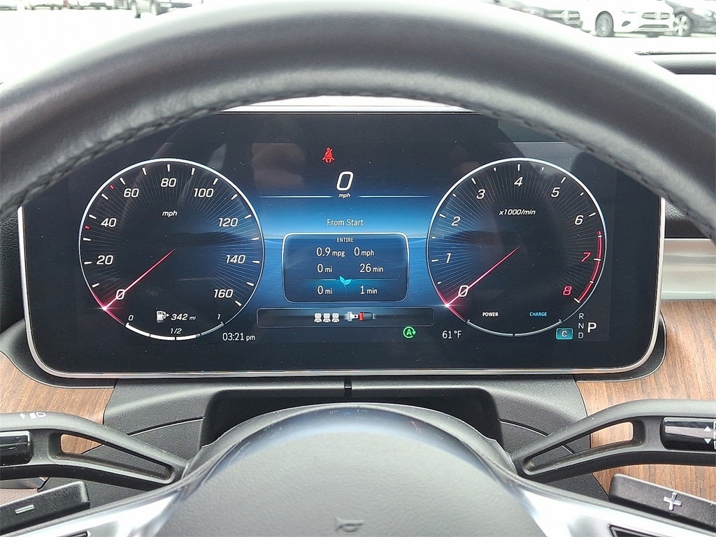 2023 Mercedes-Benz C-Class C 300 4MATIC®