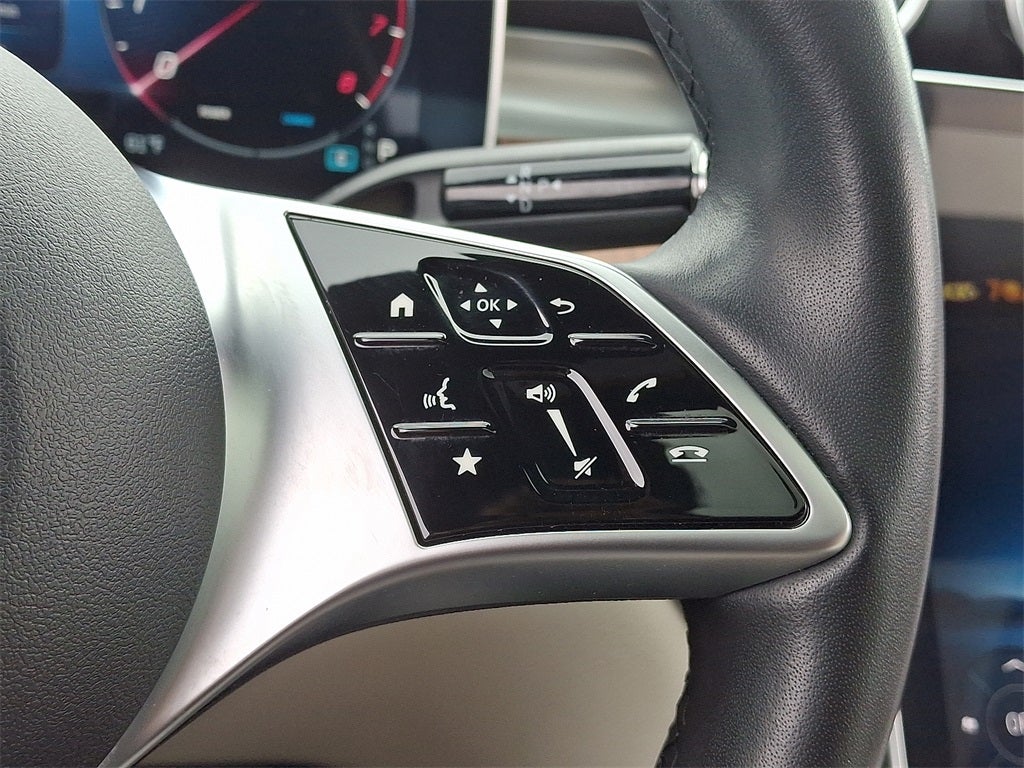 2023 Mercedes-Benz C-Class C 300 4MATIC®