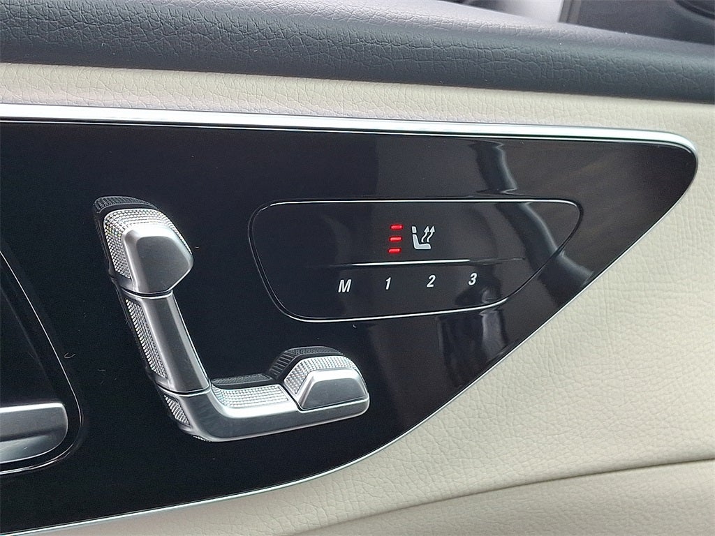 2023 Mercedes-Benz C-Class C 300 4MATIC®