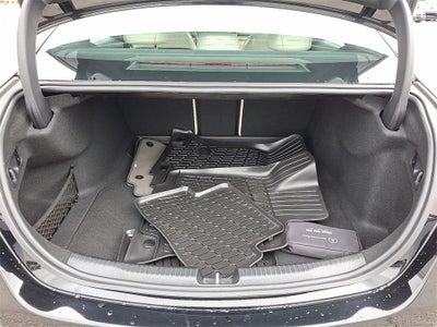 2023 Mercedes-Benz C-Class C 300 4MATIC®