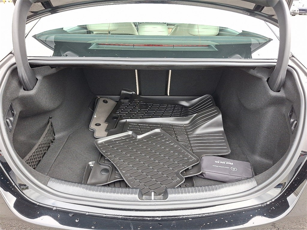 2023 Mercedes-Benz C-Class C 300 4MATIC®