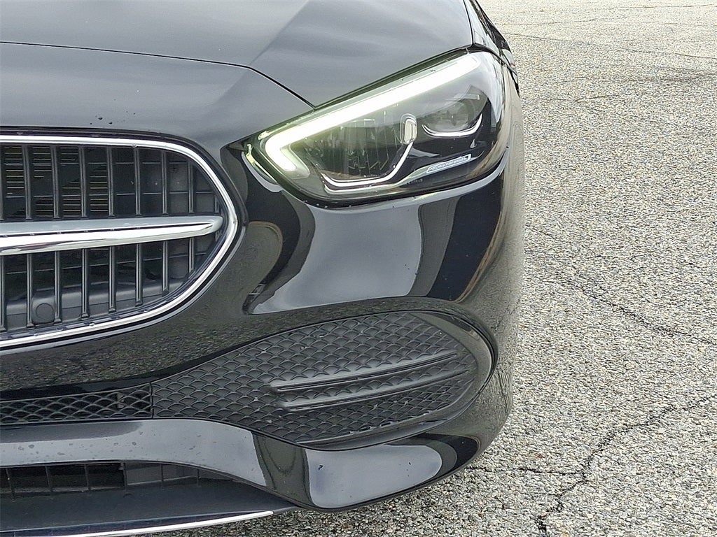 2023 Mercedes-Benz C-Class C 300 4MATIC®