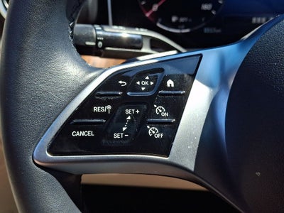 2024 Mercedes-Benz C-Class C 300 4MATIC®