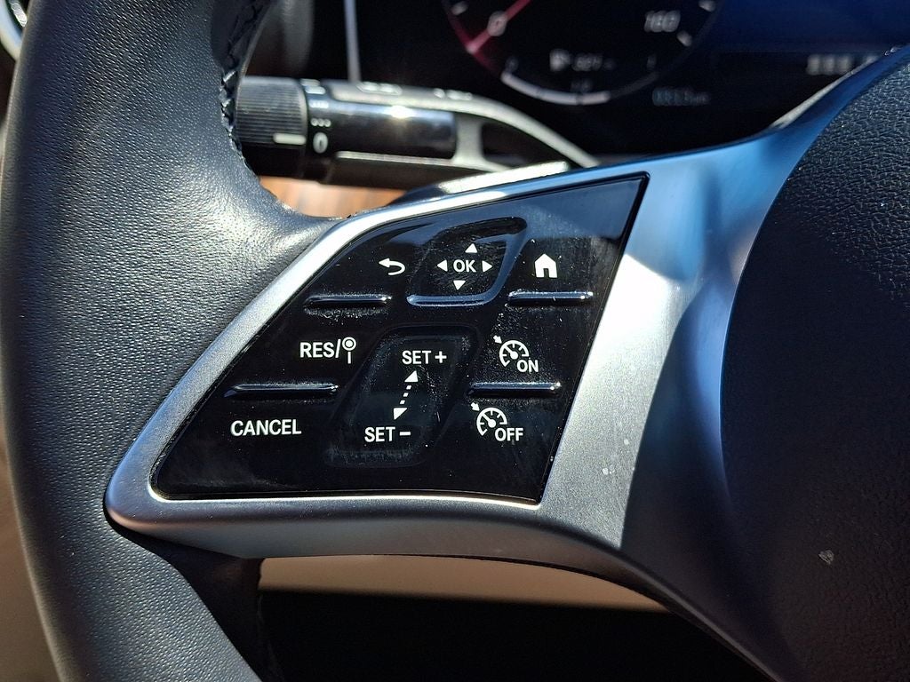 2024 Mercedes-Benz C-Class C 300 4MATIC®