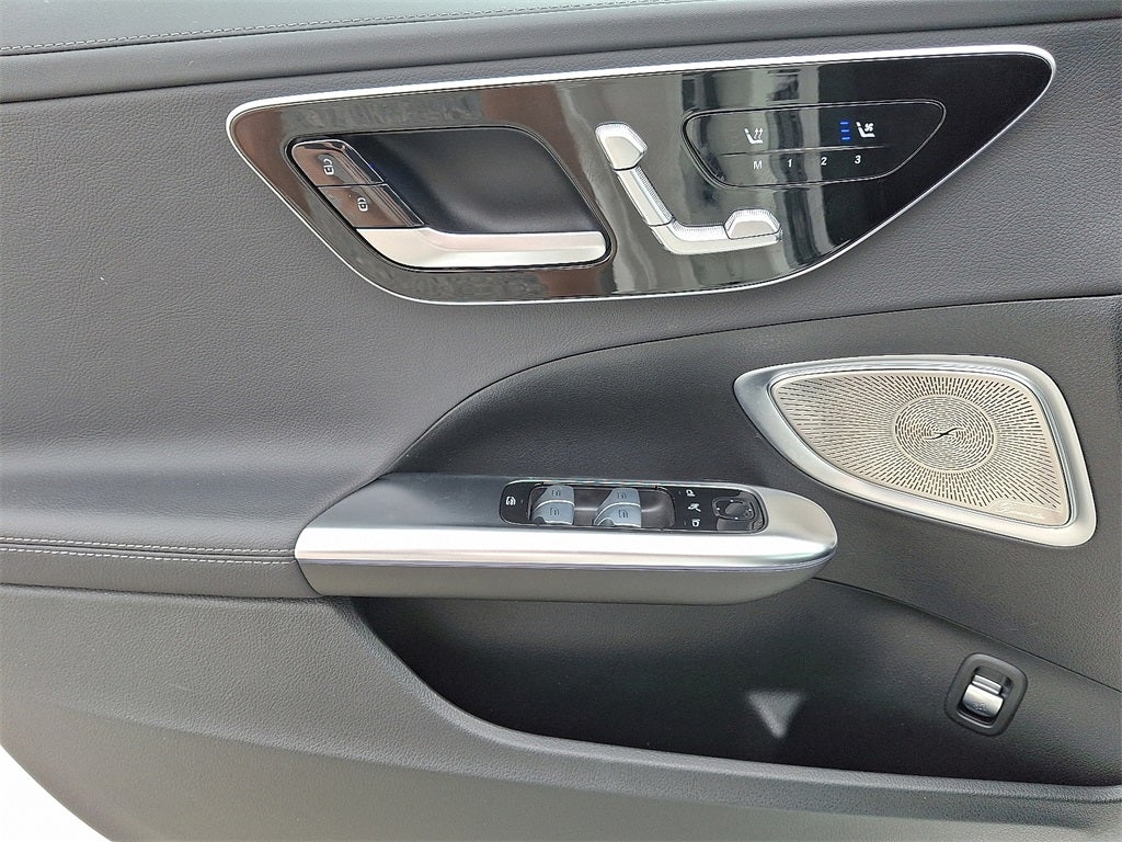 2025 Mercedes-Benz C-Class C 300 4MATIC®