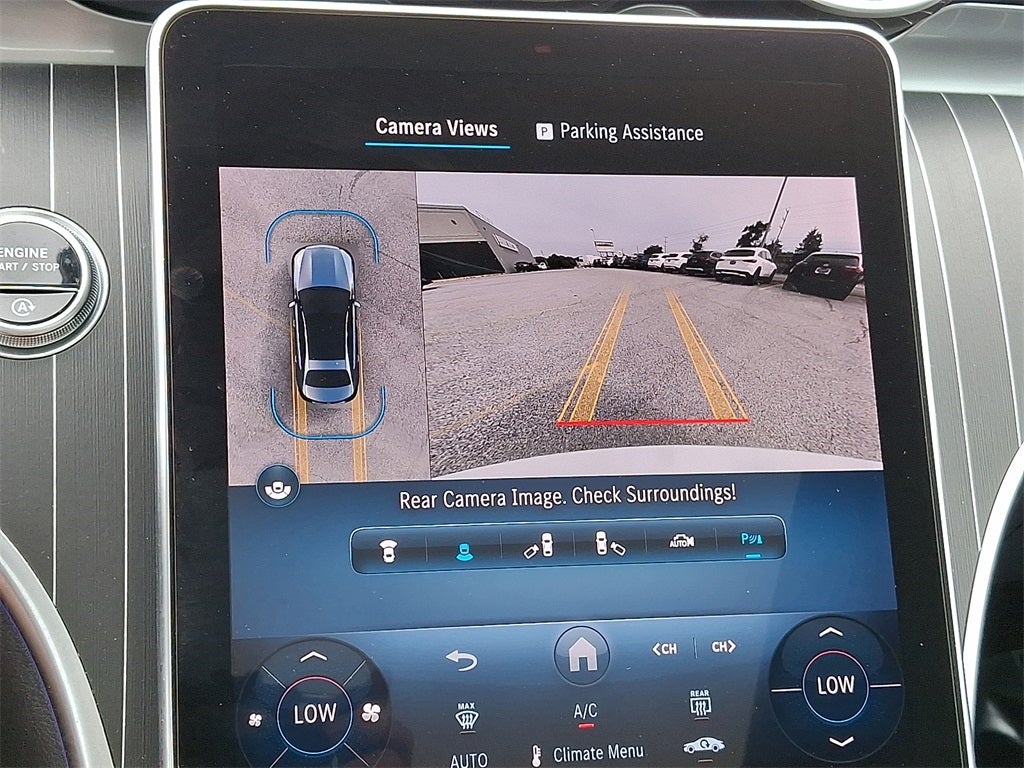 2025 Mercedes-Benz C-Class C 300 4MATIC®