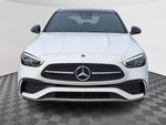 2025 Mercedes-Benz C-Class C 300 4MATIC®