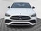 2025 Mercedes-Benz C-Class C 300 4MATIC®