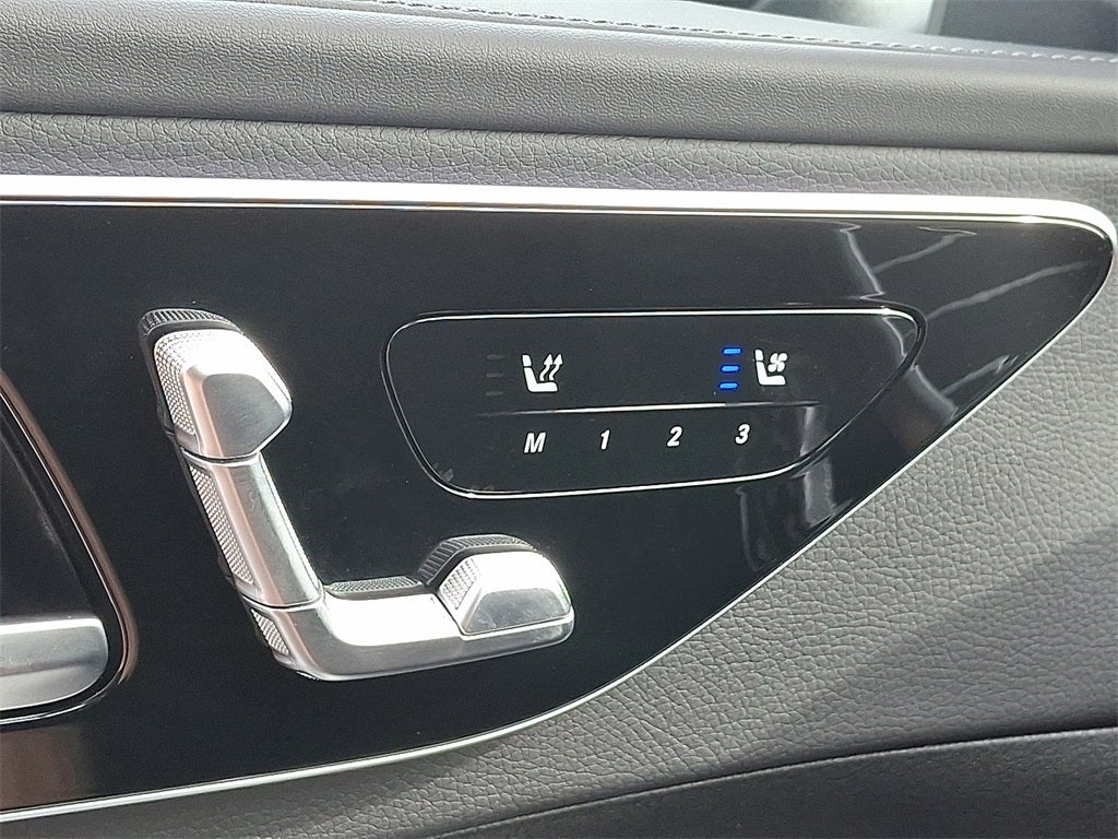 2025 Mercedes-Benz C-Class C 300 4MATIC®