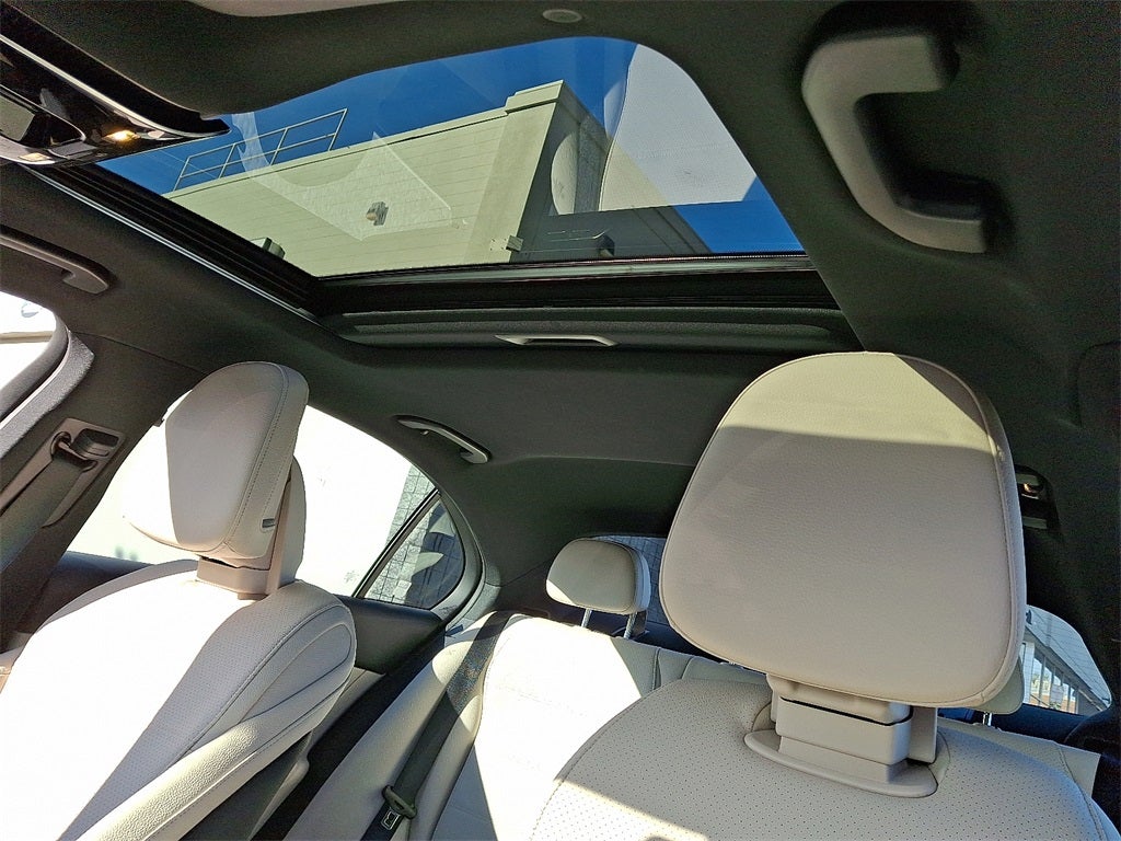 2025 Mercedes-Benz C-Class C 300 4MATIC®