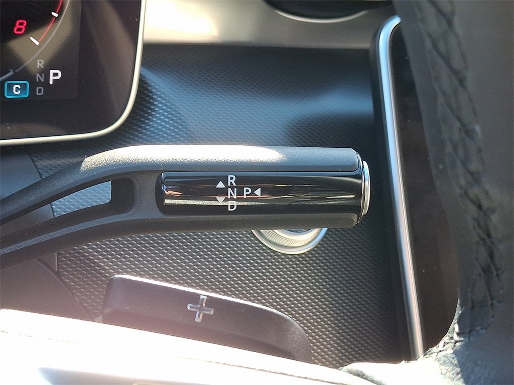 2025 Mercedes-Benz C-Class C 300 4MATIC®