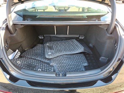 2025 Mercedes-Benz C-Class C 300 4MATIC®