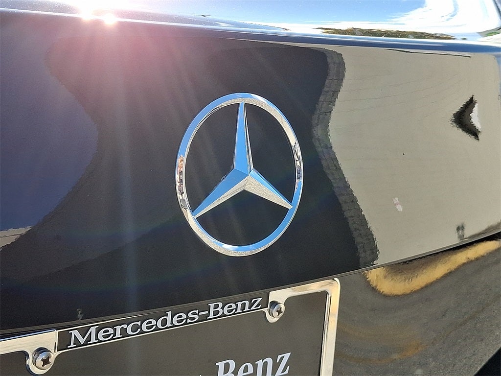 2025 Mercedes-Benz C-Class C 300 4MATIC®