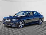 2025 Mercedes-Benz C-Class C 300 4MATIC®