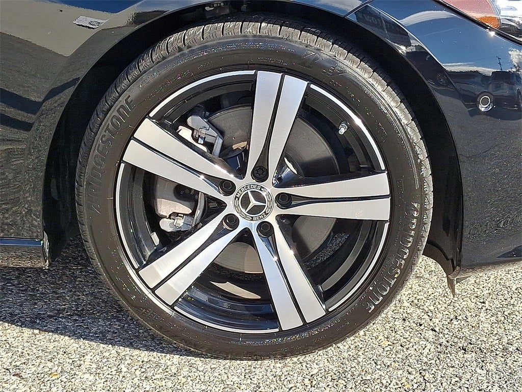 2025 Mercedes-Benz C-Class C 300 4MATIC®