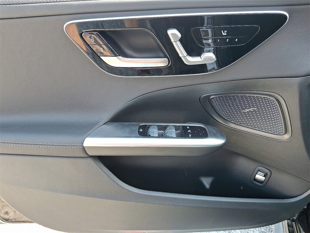 2025 Mercedes-Benz C-Class C 300 4MATIC®