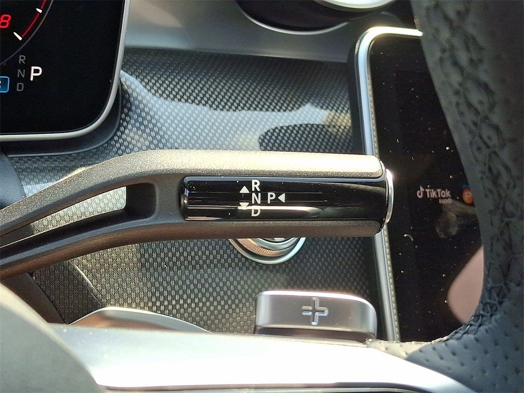 2025 Mercedes-Benz C-Class C 300 4MATIC®