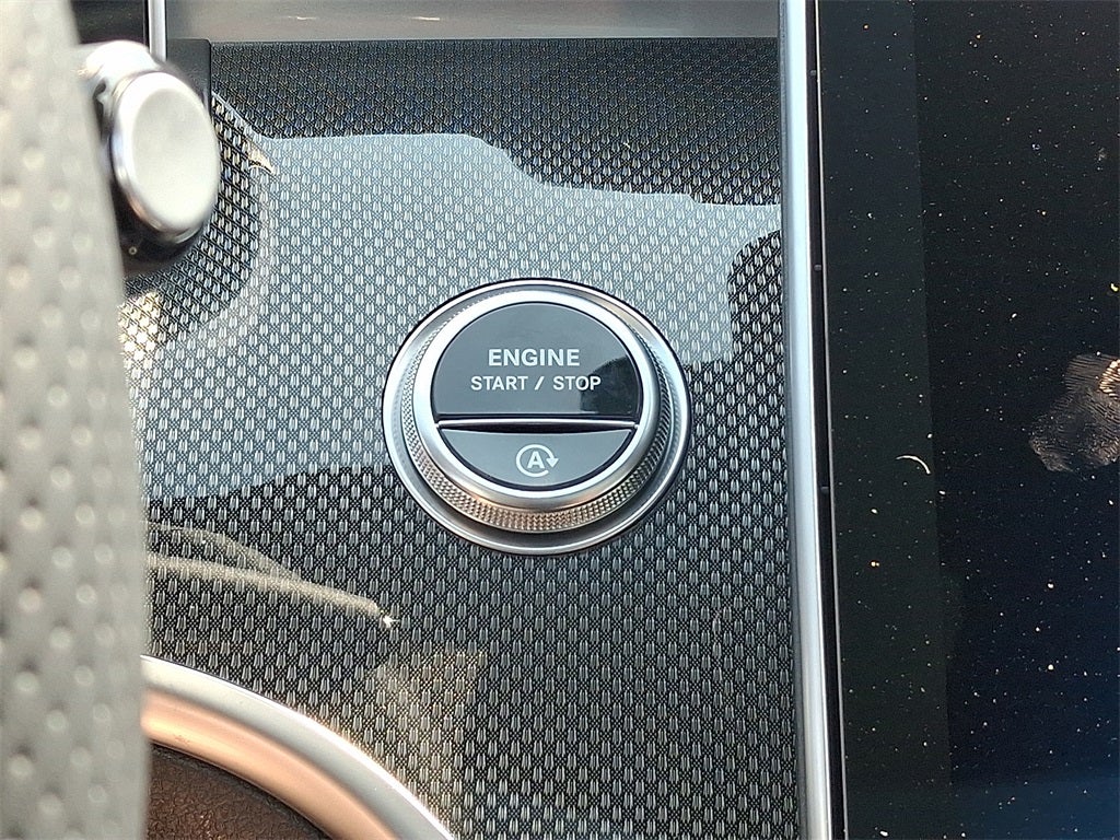 2025 Mercedes-Benz C-Class C 300 4MATIC®