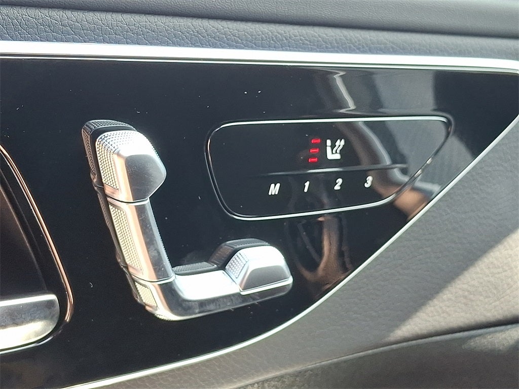 2025 Mercedes-Benz C-Class C 300 4MATIC®