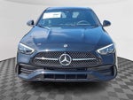2025 Mercedes-Benz C-Class C 300 4MATIC®