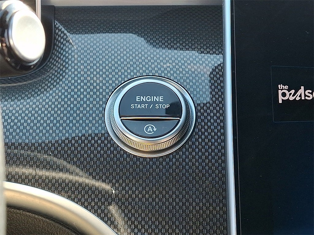 2025 Mercedes-Benz C-Class C 300 4MATIC®