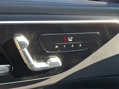 2025 Mercedes-Benz C-Class C 300 4MATIC®