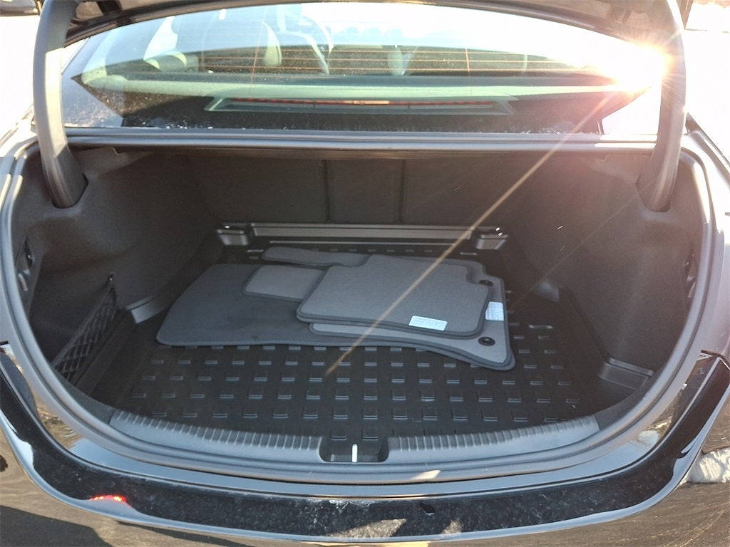 2025 Mercedes-Benz C-Class C 300 4MATIC®