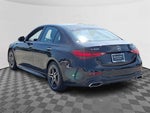 2025 Mercedes-Benz C-Class C 300 4MATIC®
