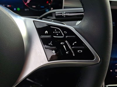 2025 Mercedes-Benz C-Class C 300 4MATIC®