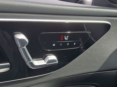 2025 Mercedes-Benz C-Class C 300 4MATIC®