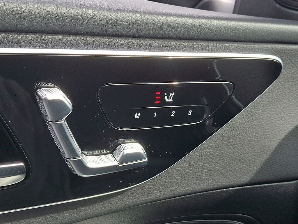 2025 Mercedes-Benz C-Class C 300 4MATIC®