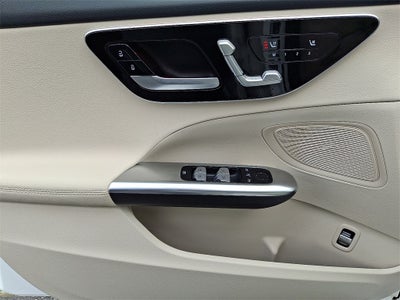 2025 Mercedes-Benz C-Class C 300 4MATIC®