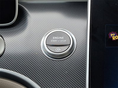 2025 Mercedes-Benz C-Class C 300 4MATIC®