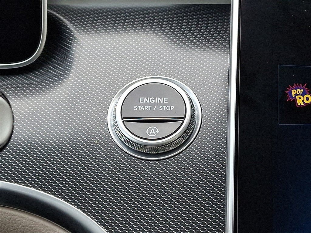 2025 Mercedes-Benz C-Class C 300 4MATIC®