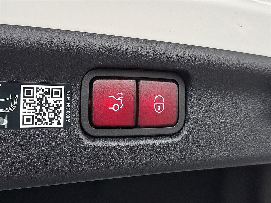 2025 Mercedes-Benz C-Class C 300 4MATIC®