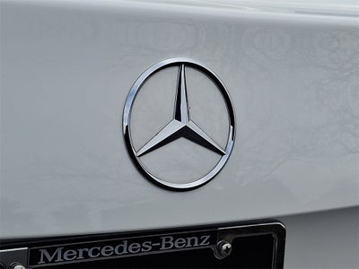 2025 Mercedes-Benz C-Class C 300 4MATIC®