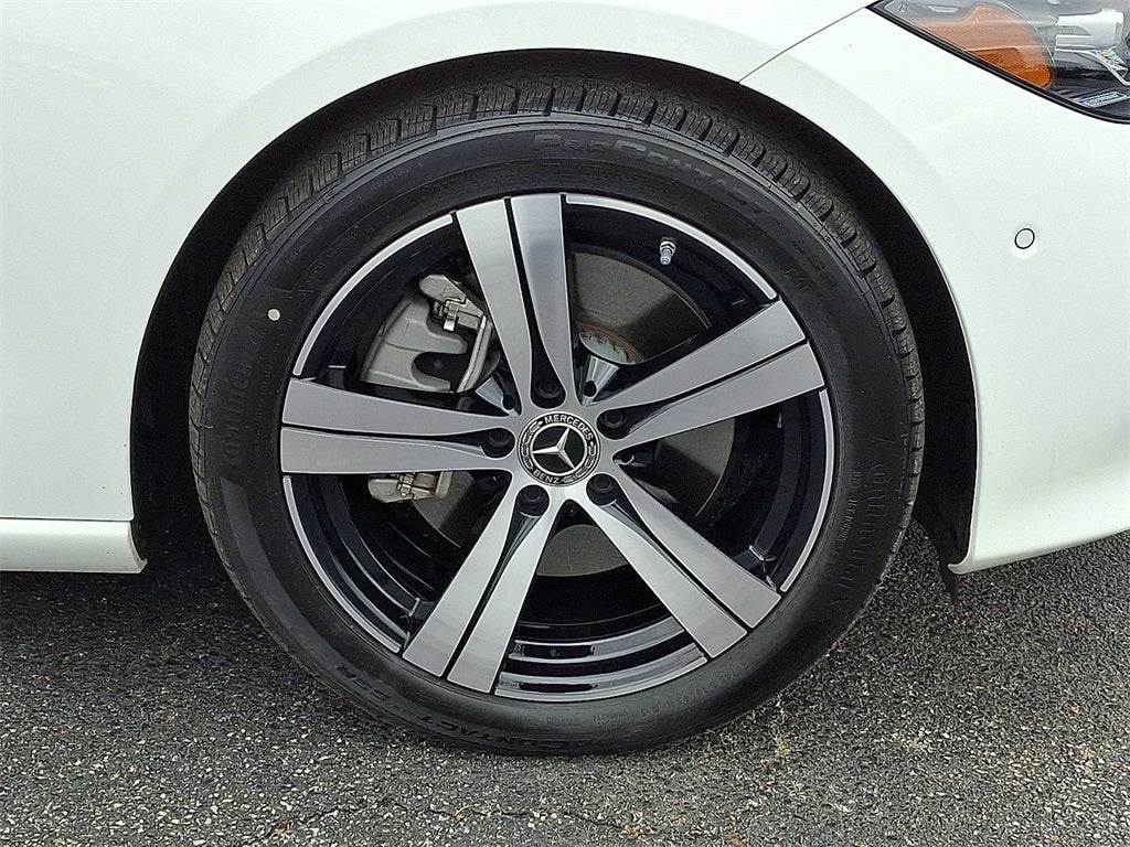 2025 Mercedes-Benz C-Class C 300 4MATIC®