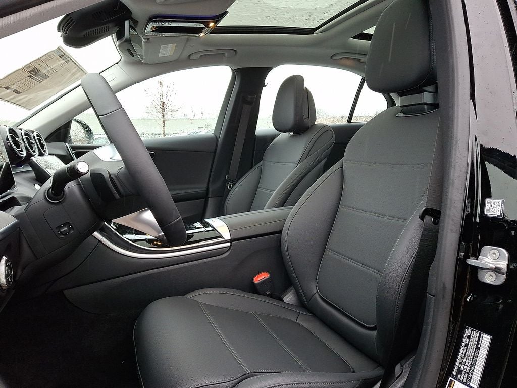 2026 Mercedes-Benz C-Class C 300 4MATIC®