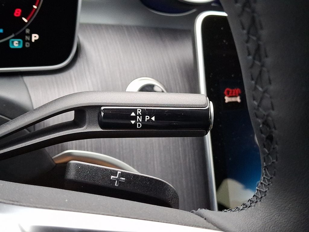 2026 Mercedes-Benz C-Class C 300 4MATIC®