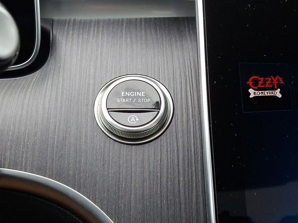 2026 Mercedes-Benz C-Class C 300 4MATIC®