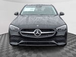 2026 Mercedes-Benz C-Class C 300 4MATIC®