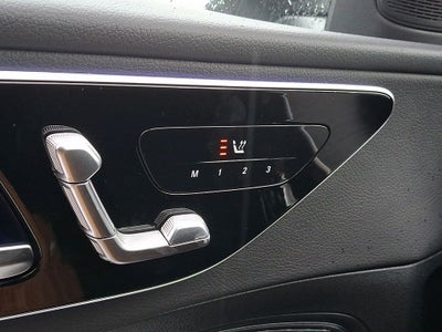 2026 Mercedes-Benz C-Class C 300 4MATIC®
