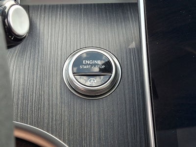 2026 Mercedes-Benz C-Class C 300 4MATIC®
