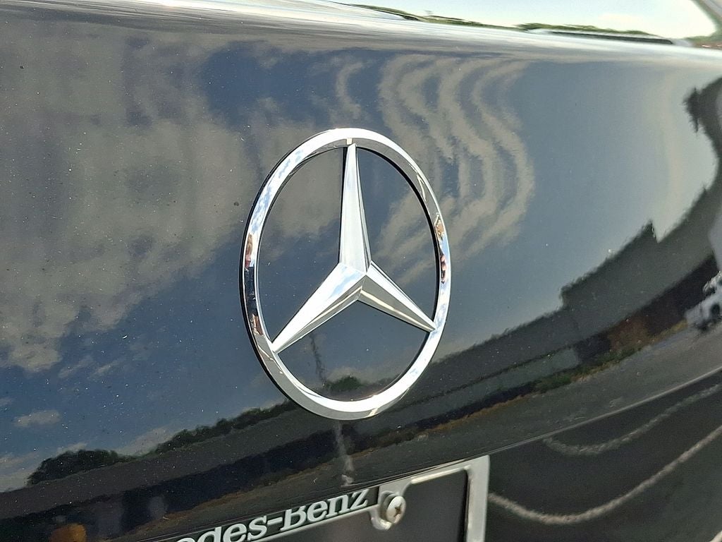 2026 Mercedes-Benz C-Class C 300 4MATIC®