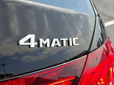 2026 Mercedes-Benz C-Class C 300 4MATIC®