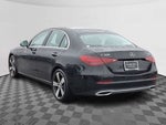 2026 Mercedes-Benz C-Class C 300 4MATIC®