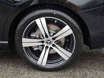 2026 Mercedes-Benz C-Class C 300 4MATIC®