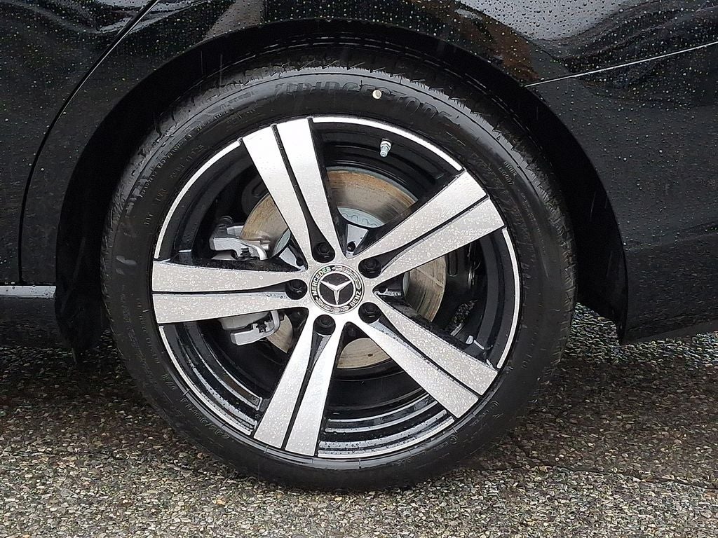 2026 Mercedes-Benz C-Class C 300 4MATIC®