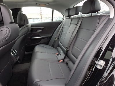 2026 Mercedes-Benz C-Class C 300 4MATIC®