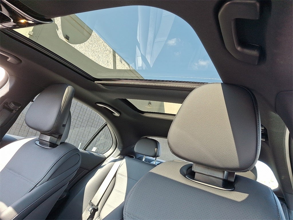 2025 Mercedes-Benz C-Class C 300 4MATIC®